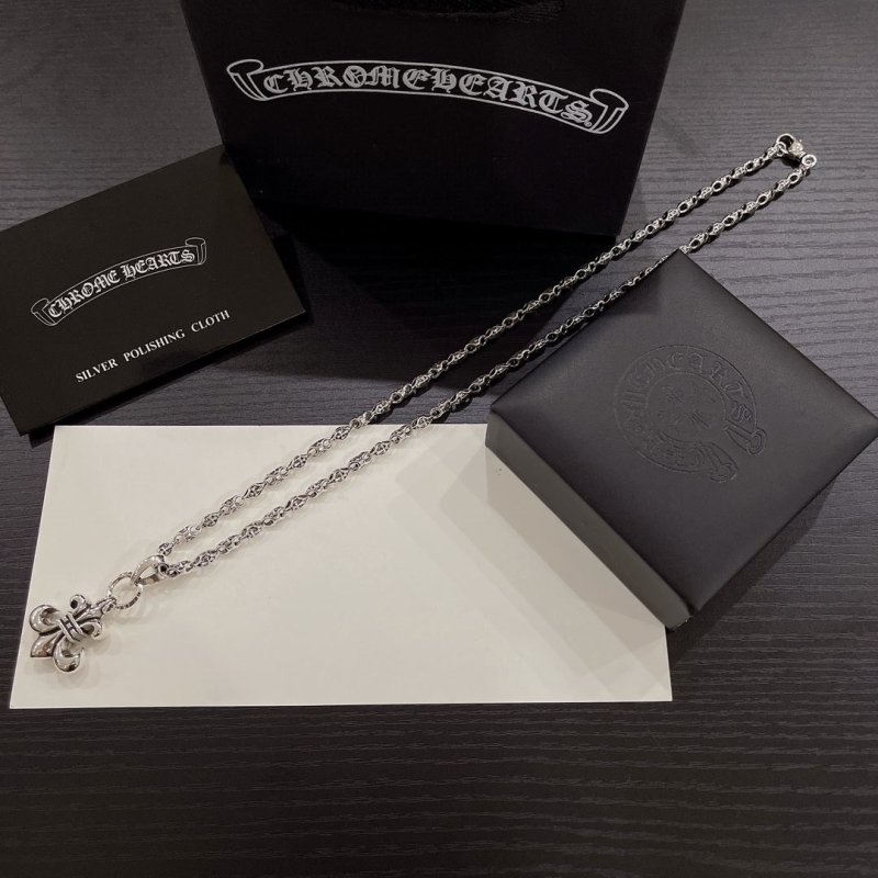 Chrome Hearts Necklaces